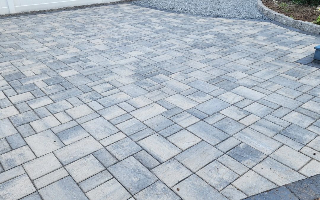 Hardscape & Construction Design