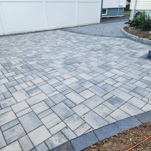 Hardscape Design