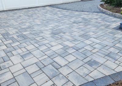 Hardscape Design
