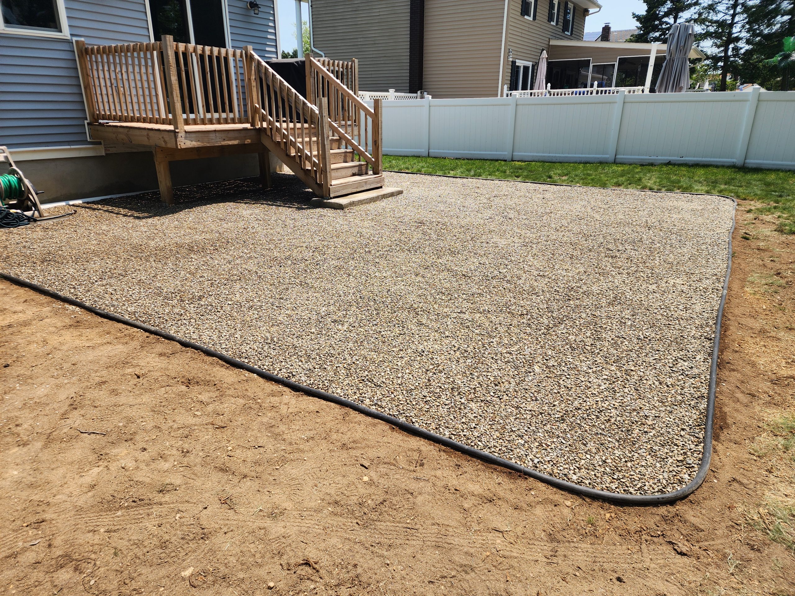 Pavement Contractor in NJ 