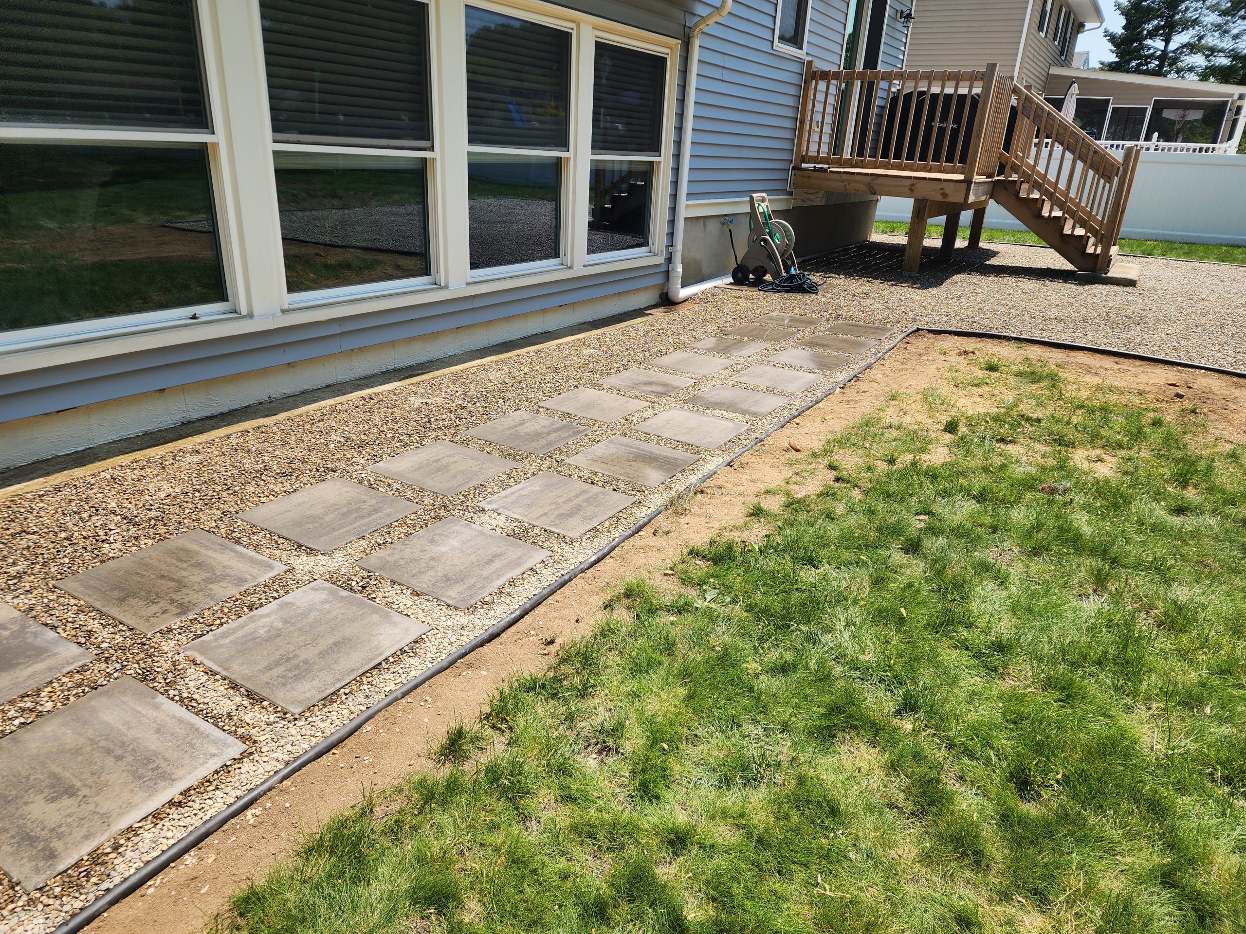 Pavement Contractor