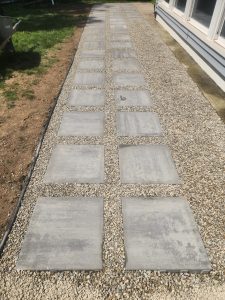 Pavement Construction