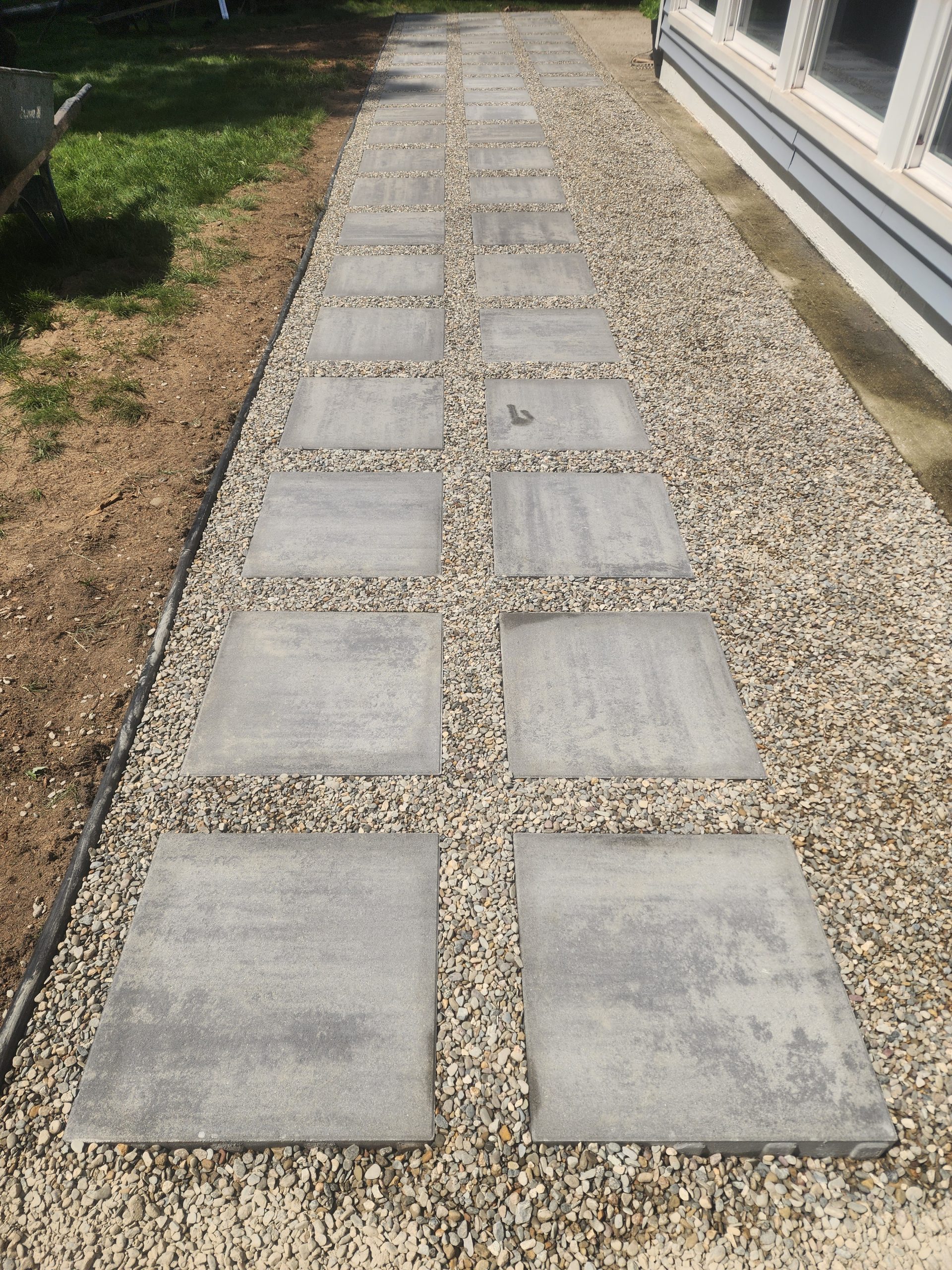 Pavement Construction 