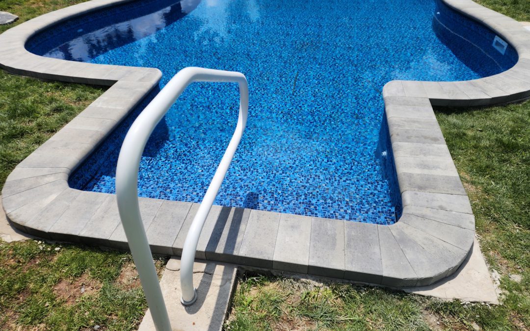 Swimming Pool Design