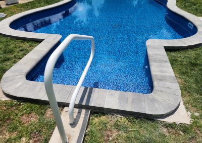 Swimming Pool Design