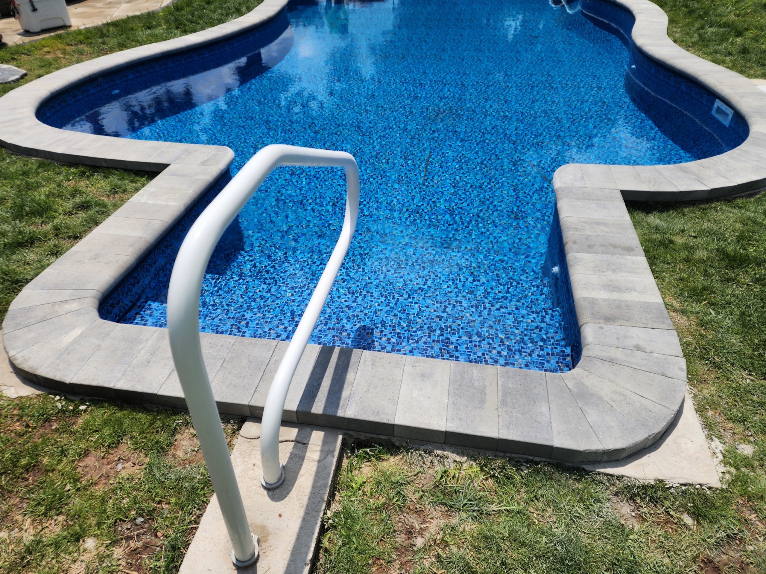 Swimming Pool Design Construction