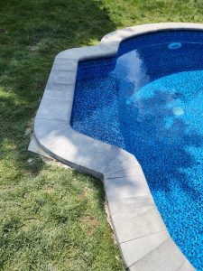 Swimming Pool Design