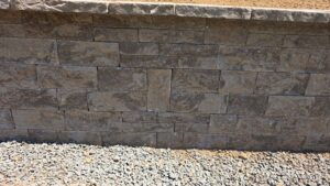 Hardscape