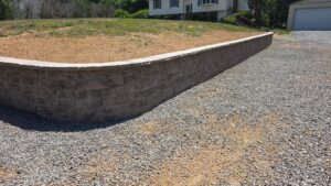 Landscape Construction