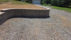 Stone Masonry