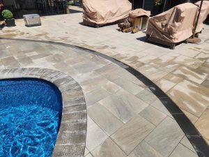 Swimming Pool Design 3