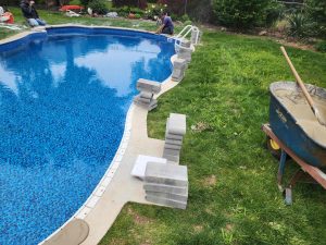 Swimming Pool Design 7